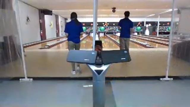 HHS Varsity Bowling 2/2/21 Senior Day Hudson v. Taconic Hills смотреть онлайн