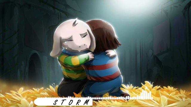 His Theme ~Nightcore смотреть онлайн