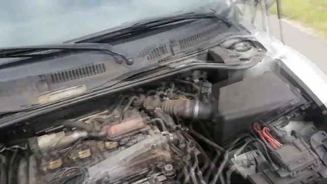 Cyk jebl0 Turbo AUDI TT 8N 1.8T смотреть онлайн
