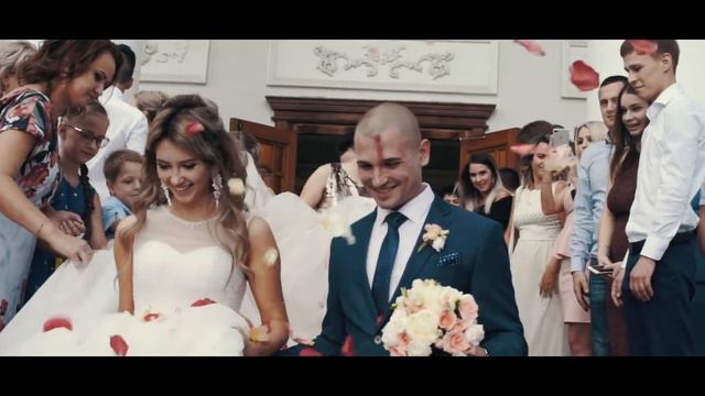 O.Z CINEMA - Ксения & Роман wedding 2018 смотреть онлайн