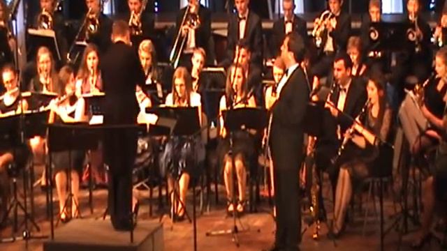 Karl Milloecker - aria Ach,ich habsie ja nur " Studencki żebrak " Peter Szeles - baryton Leśnica смотреть онлайн