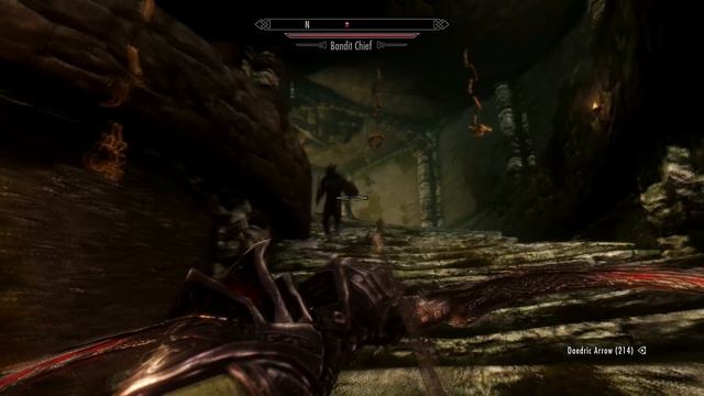 Skyrim All Secret Hidden Treasure Locations in Dunstad Castle смотреть онлайн