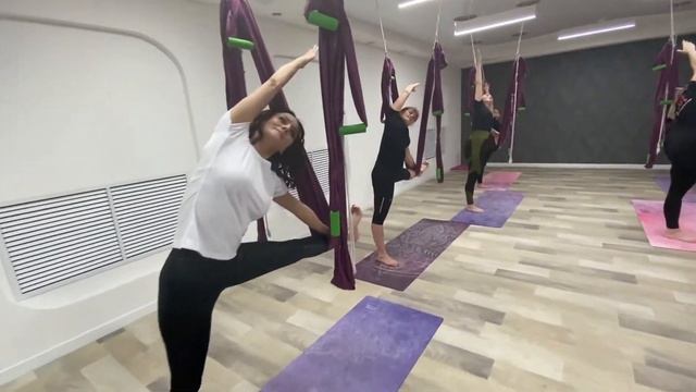 UFIT. Безопасный шпагат (продающий ролик) смотреть онлайн