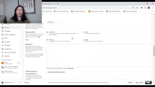 How to start an Etsy shop/Top tips to know when starting your Etsy shop смотреть онлайн