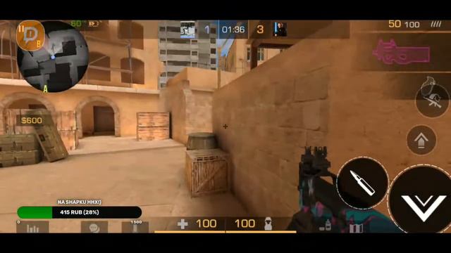 РАЗДАЧА ГОЛДЫ / СТРИМ СТАНДОФФ 2 / STANDOFF 2 0.23.0 смотреть онлайн