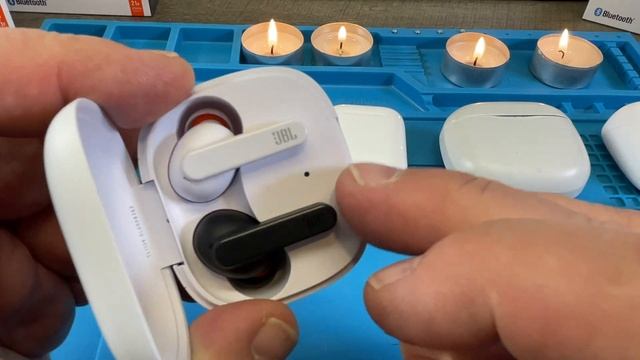 Lost Ear Bud Help смотреть онлайн