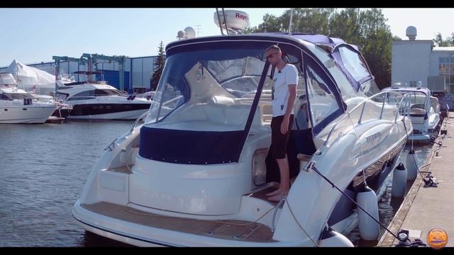 NaVode Atlantis 42 яхте подарили вторую жизнь обзор