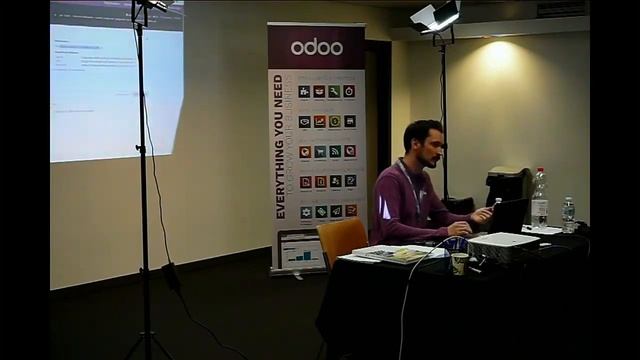 Odoo.sh for Developers смотреть онлайн