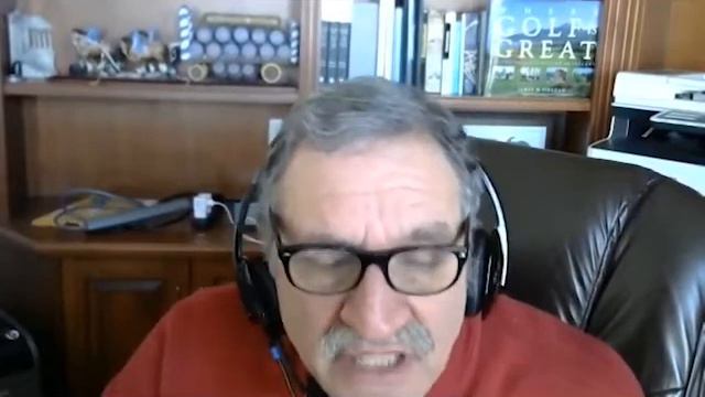 2.2.21 Gasper Speaker Series смотреть онлайн