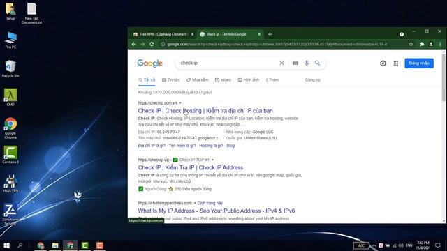 Cách Fake IP Trên PC | Các Cách Fake IP Máy Tính Hiệu Quả, Tốt Nhất