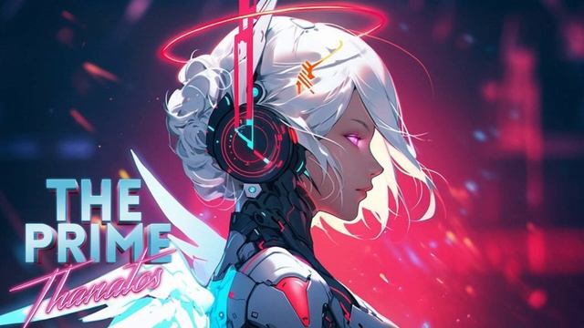 VICES - Ultimate 80’s Synthwave Playlist