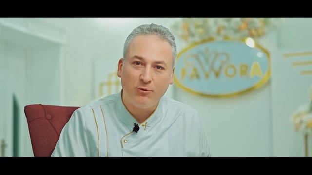 За настоящими турецкими блюдами - в Favvora!