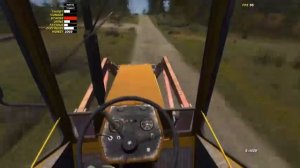 Угоняем машину Свина - My summer car