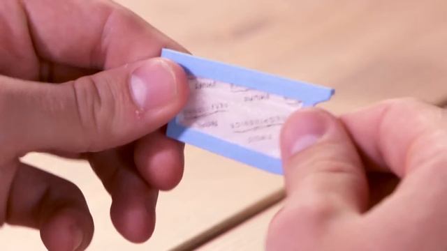 DreamStation - Filterwechsel