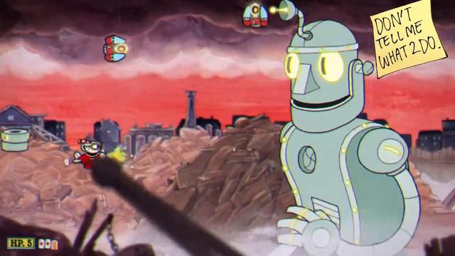 Beating Dr Kahl on Master Quest смотреть онлайн