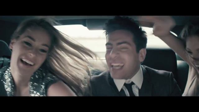 Hoodie Allen - No Interruption (Official Video) смотреть онлайн
