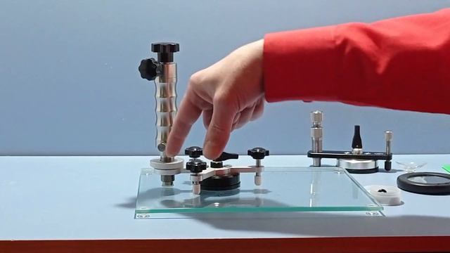 Инжектор "Big chip" для ремонта крупных сколов смотреть онлайн