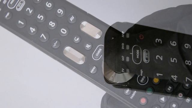 Пульт One For All URC 7140 (мини-обзор) смотреть онлайн