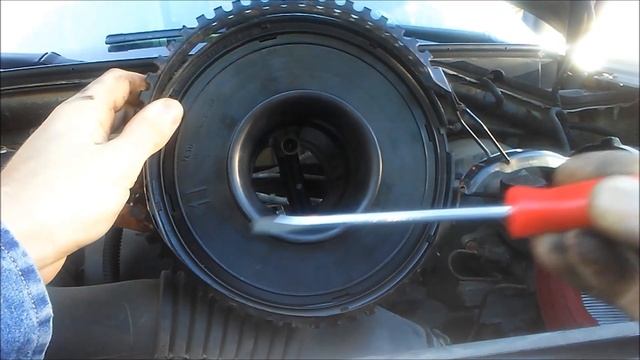 How to Test and Replace Ford F150 Mass Air Flow Sensor смотреть онлайн
