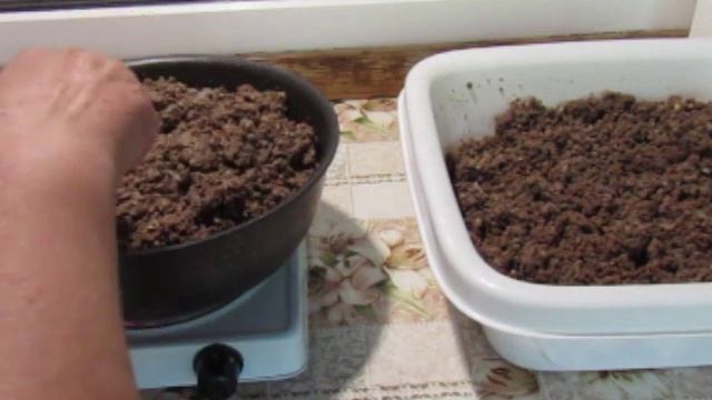 Ливер в автоклаве смотреть онлайн