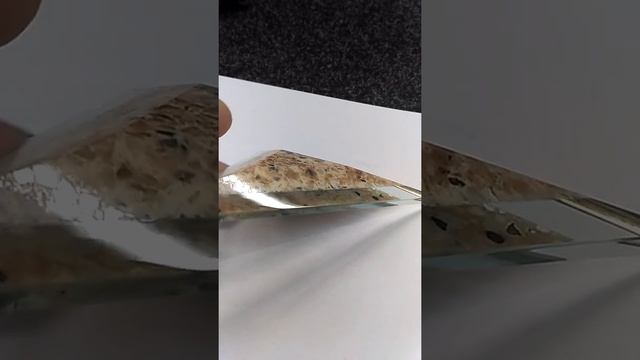 стекло-камень-уф клей фацетирование glass-stone-uv glue beveling смотреть онлайн