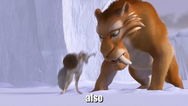 Ice Age explained by an idiot смотреть онлайн
