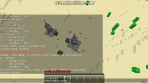 MineCraft [Гайд] как полететь на луну с модом GalactiCraft