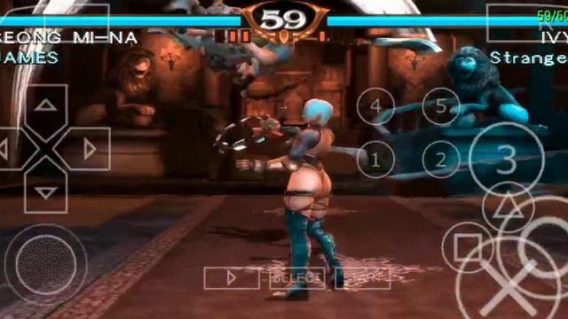 Soul Calibur 6 Broken Destiny - Seong mina Quick Match [FTP Part 6]🎮🎮🎮|JMCODM19TV смотреть онлайн