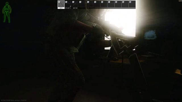 Тарковские морковки 2, возвращение газоанализатора. смотреть онлайн