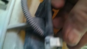 Замена моторчика омывателя Форд фокус 3