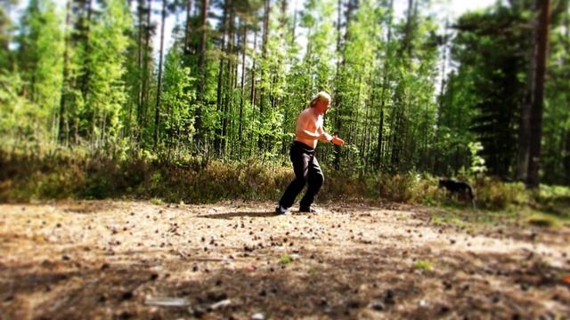 одиночный танец смотреть онлайн