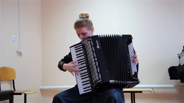 Гос экзамен. Инструменты народного оркестра. Таганрогский музыкальный колледж. 2 июня 2017 год смотреть онлайн