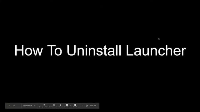 How To Install And Uninstall MINECRAFT On Ubuntu смотреть онлайн