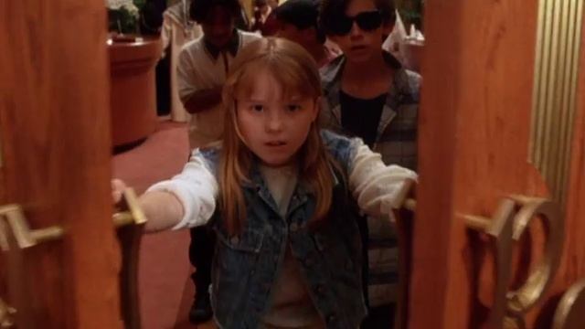 Richie Rich - Trailer