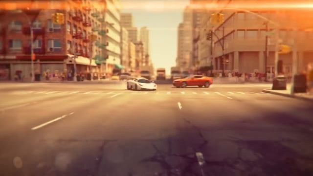 Asphalt 8: На взлёт, Экстрим Бездорожье, Nitro, Xtreme Offroad Racing, Airborne, смотреть онлайн