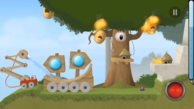 Sprinkle Islands - Walkthrough - Forest Island Level 12 смотреть онлайн