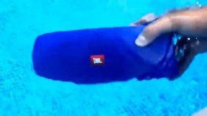 JBL Charge 2. Портативная колонка. Обзор. Колонка JBL.