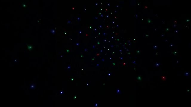 6x4 meters Star cloth 14 смотреть онлайн