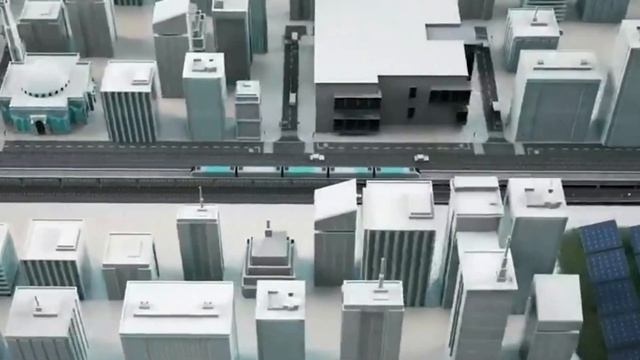 Рациональная оценка НОВОГО проекта от Ellington. Недвижимость в Дубае: район Al Jaddaf Waterfront смотреть онлайн