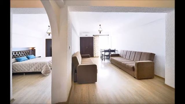 Ideal Panorama Hotel, Marmaris, Turkey смотреть онлайн