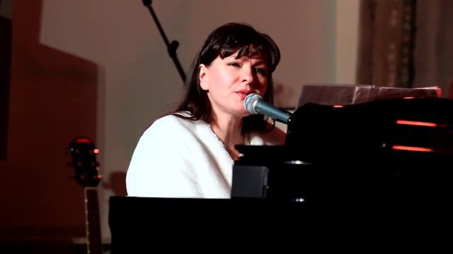 Luda Gogolinski .Разочарованная. смотреть онлайн