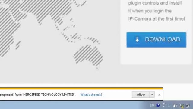 Connect IP CCTV Camera To PC Without NVR, How To Connect Camera To Laptop