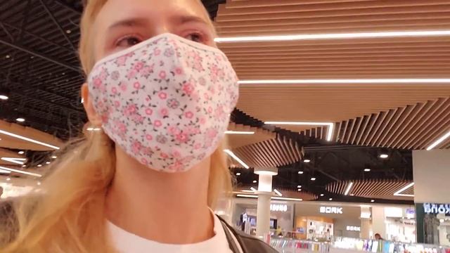 ВЛОГ: Отмечаем Годовщину Свадьбы. Выбираем ПОДАРОК!? смотреть онлайн