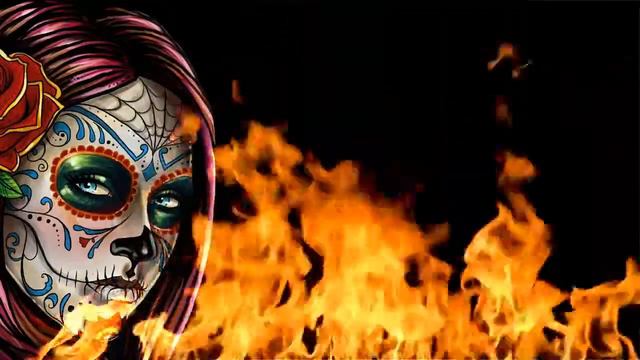 нереальный дабстеп!! смотреть онлайн