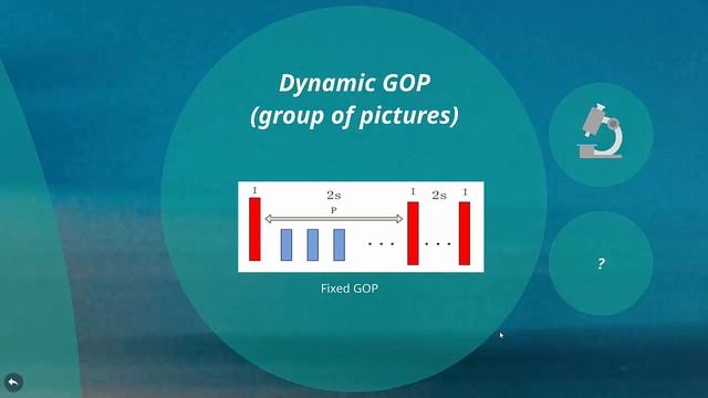 H.265/H.264 smart codecs смотреть онлайн