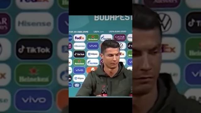 Ronaldo will Dominate the World