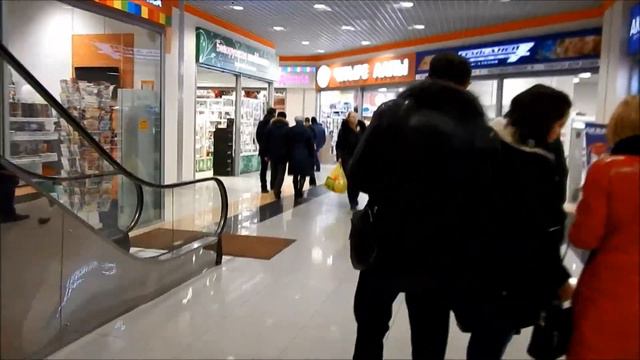 Воронеж ТЦ смотреть онлайн
