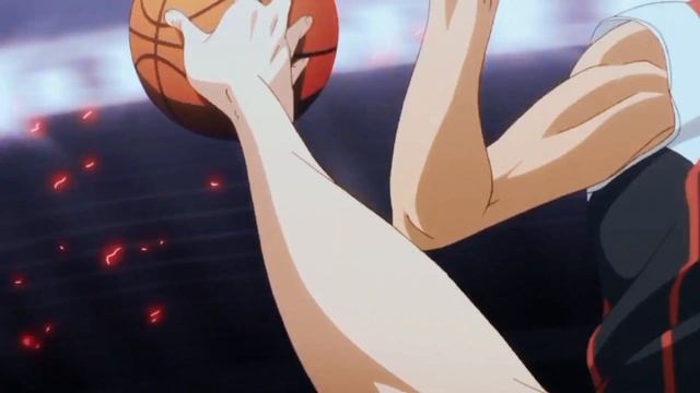 Akashi Seijuro | Anime Edit смотреть онлайн