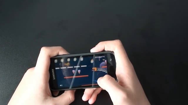 Nyan Cat Lost in Space- (mini)Recenzja i gameplay смотреть онлайн