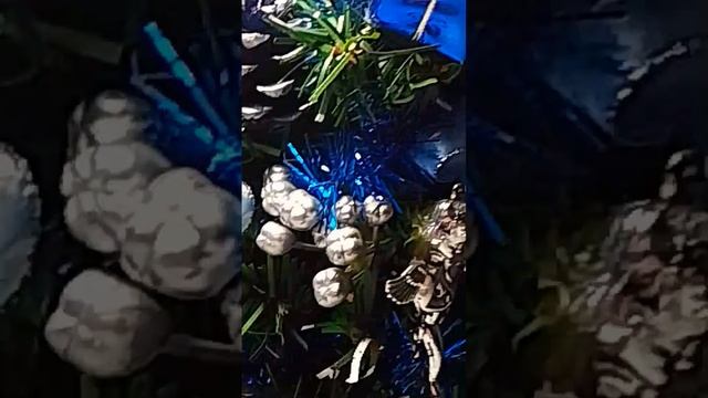 плету новогодние подарки , до нг 35 дней смотреть онлайн